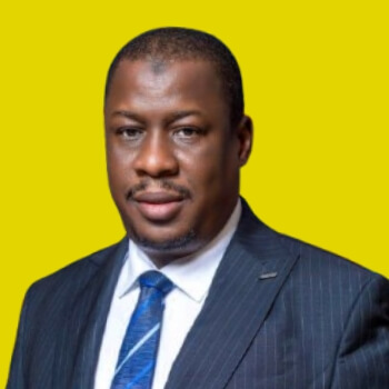 Alkali Adamu Askira