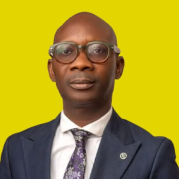 Gbenga Paul Olagundoye