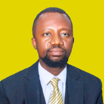 Henry Efe Okusuwha