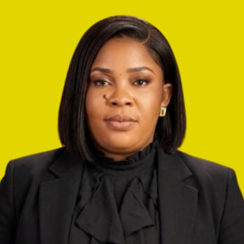 Okoye Jennifer Onyeka