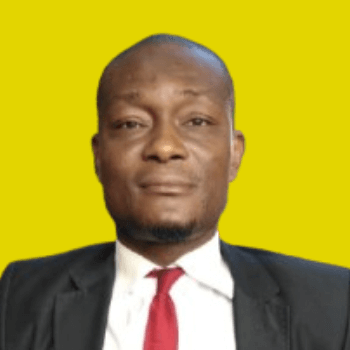 Pascal Tochukwu Nnaji